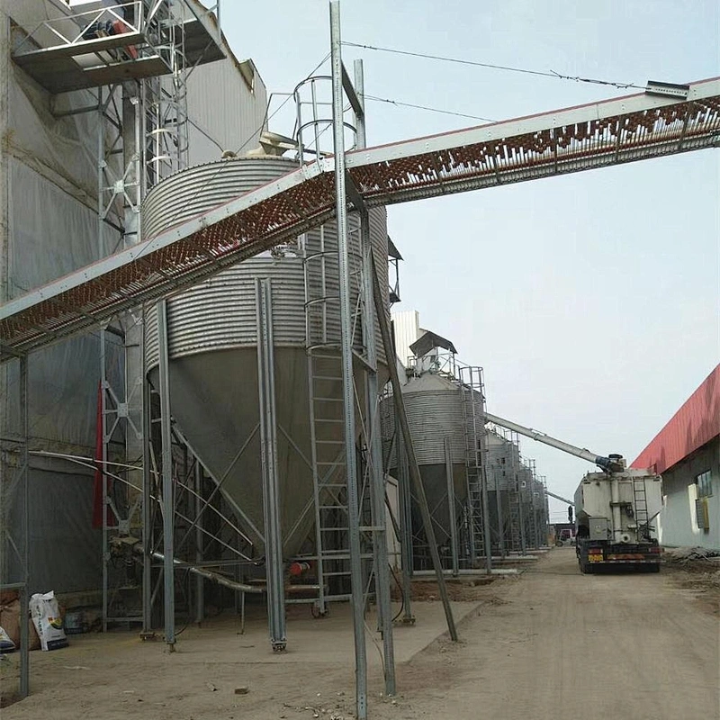 Hot Sale high quality one-stop service Automatic Feeding Egg Chicken Farm Layer Poultry Battery Cages for Farms