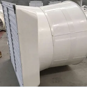 Cheapest Fiberglass Exhaust Ventilation Fan For Poultry Farm chicken house