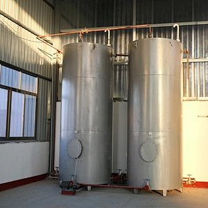 Rendering Equipment