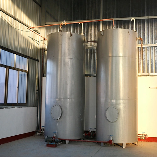 Rendering Equipment