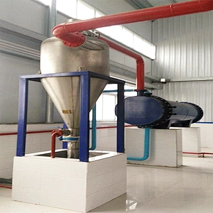 dead animal rendering machine