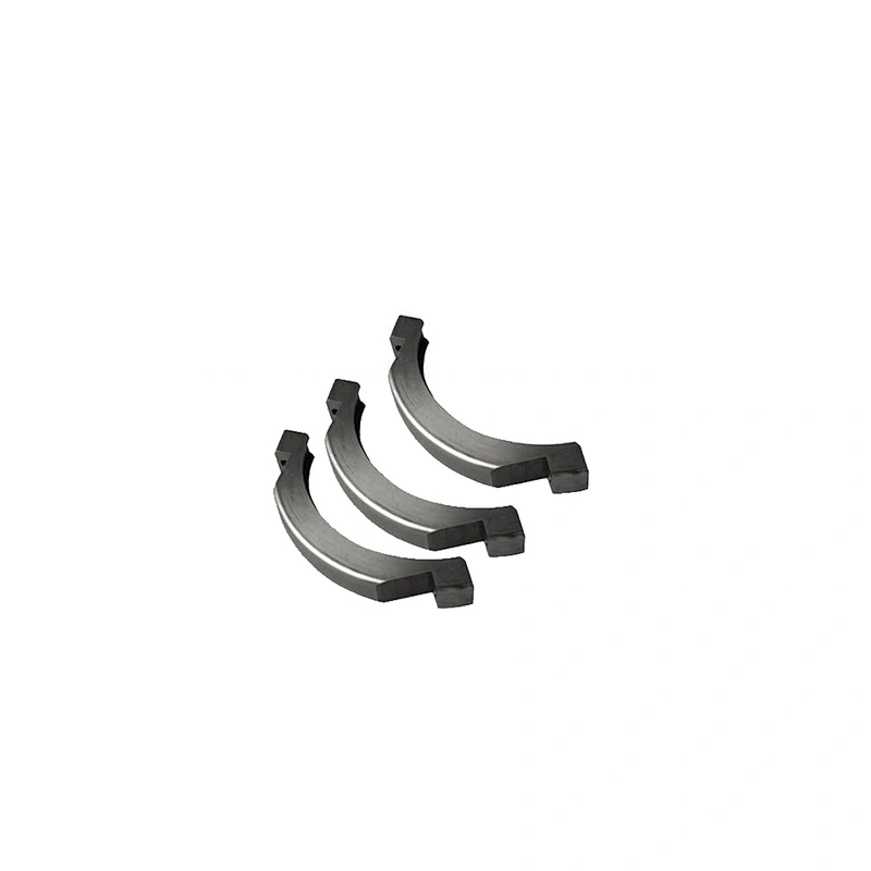 feed processing industry use spare parts clamp