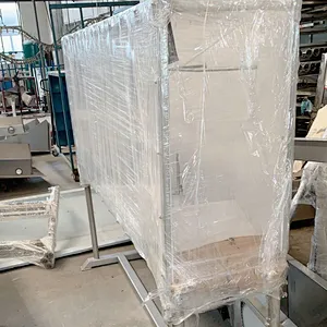 Chicken Electric Stunner for poultry processing plant slaughering house