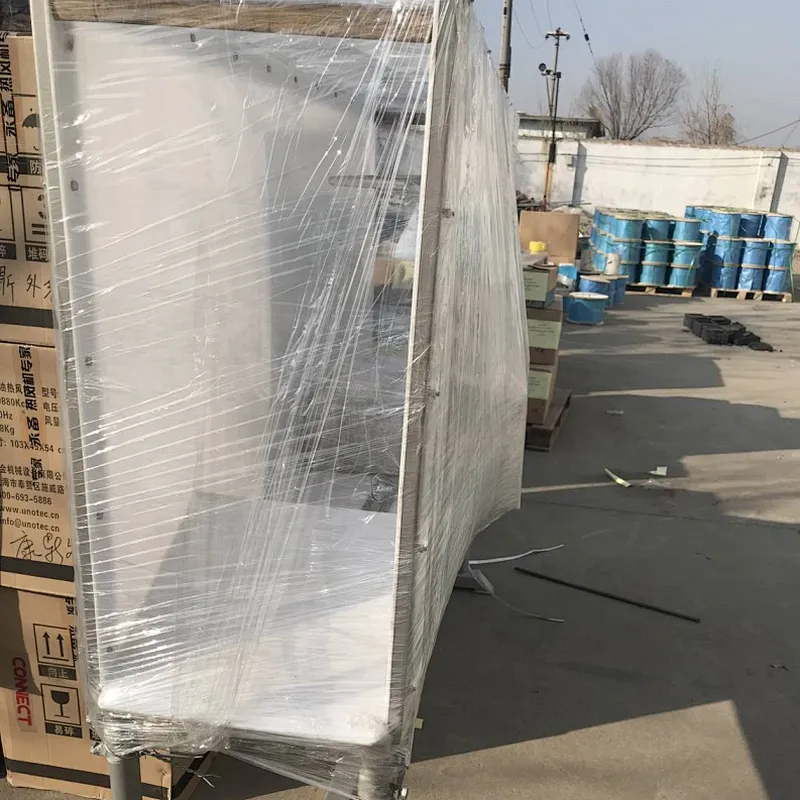 Chicken Electric Stunner for poultry processing plant slaughering house