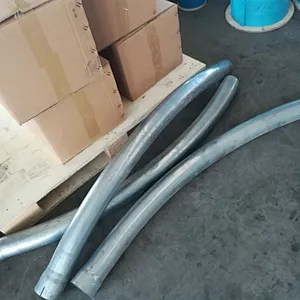Main feeding system for poultry farm feeding equipment
