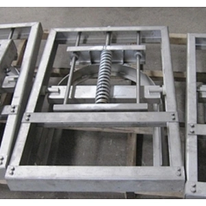 Overhead Slaughter Conveyor Line Chicken poultry processing line machinery