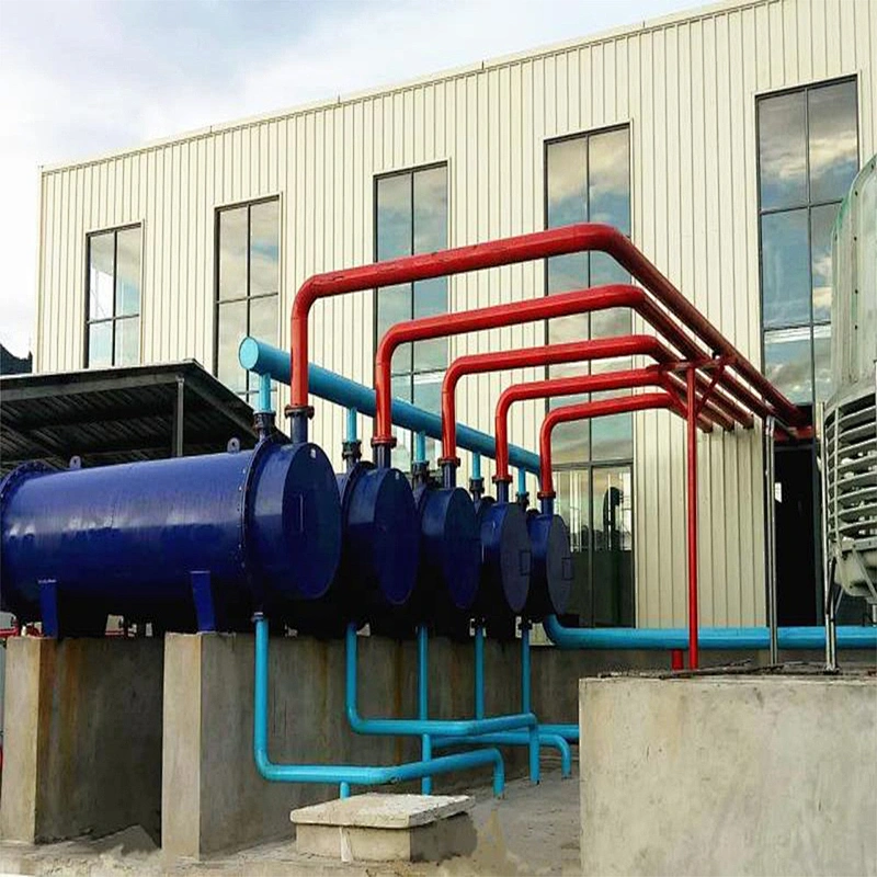 poultry rendering equipment