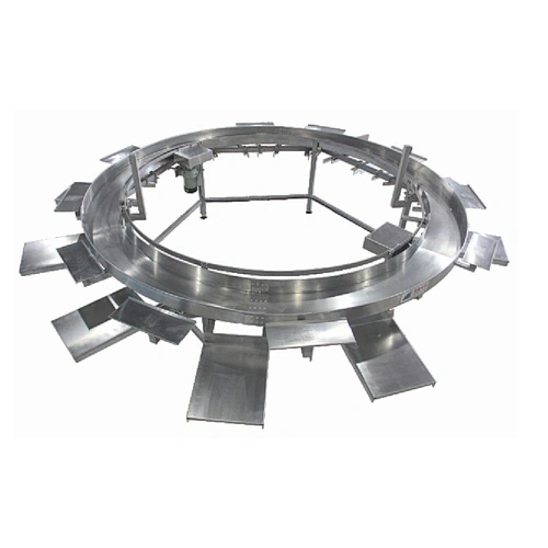 Automatic Hatching Basket Washing Machine for large egg hatchery farm use