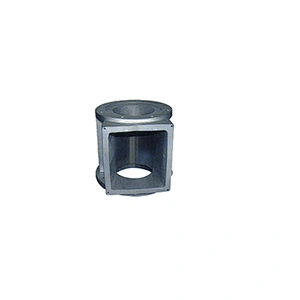 feed processing industry use spare parts chamber