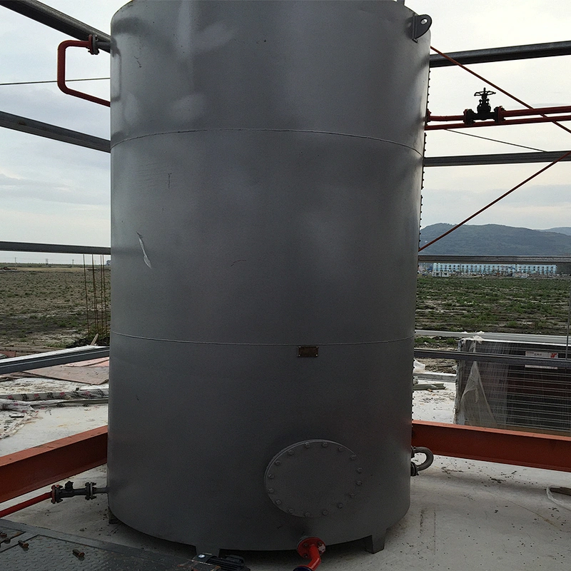 Automatic cooker rendering equipment