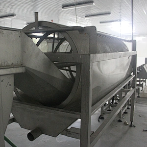 high quality breeder farm construction project water dropping line butcher equipment