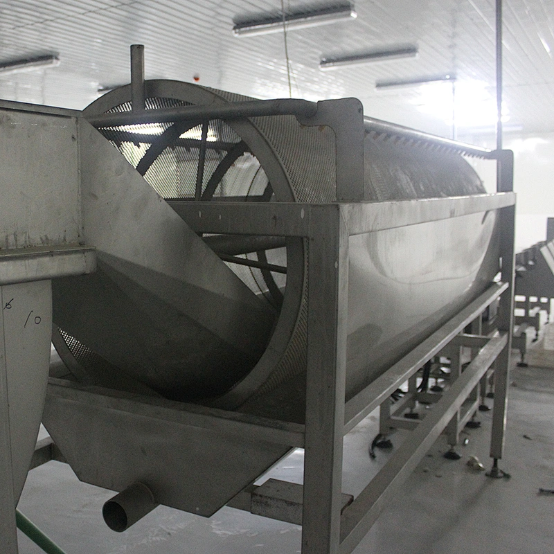 high quality breeder farm construction project water dropping line butcher equipment