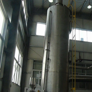 Rendering plant