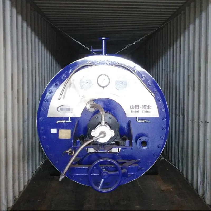 hot sales waste treating machinery compact rendering equipment for poultry slaughtering house chicken waste material