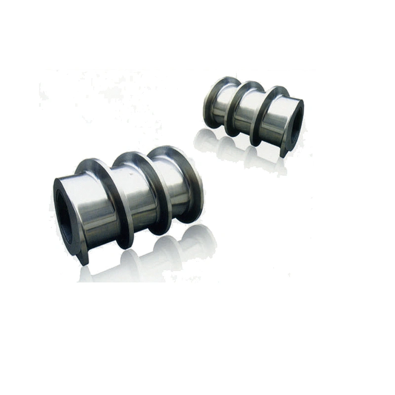 feed processing industry use spare parts extruder part