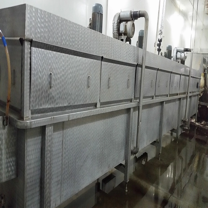 big turnkey poultry project halal egg layer breeder chicken abattoir equipment