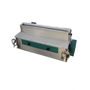 Hot sale broiler farm poultry feed mill line Double Roller or Triple Roller crumble Chicken Feed Pellet machine