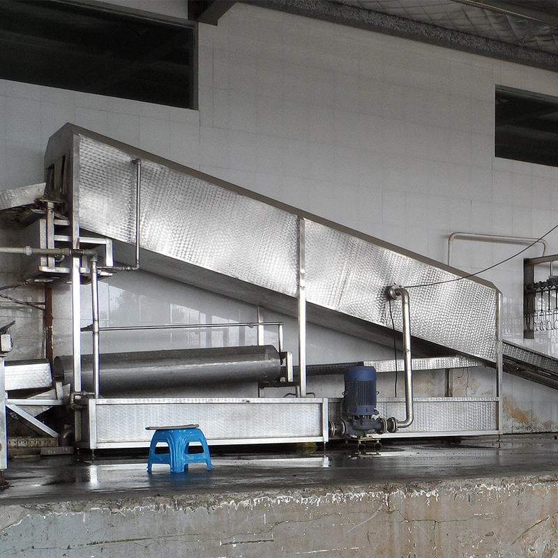 poultry slaughtering equipment for broiler