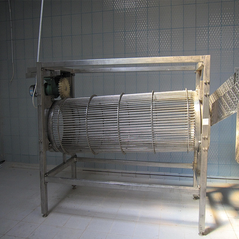 high quality breeder farm construction project water dropping line butcher equipment