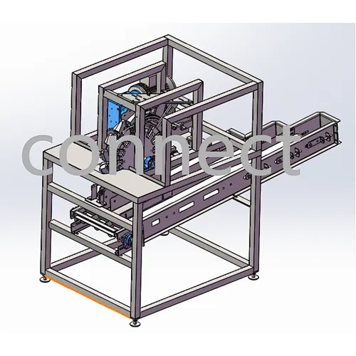 Wing cutter