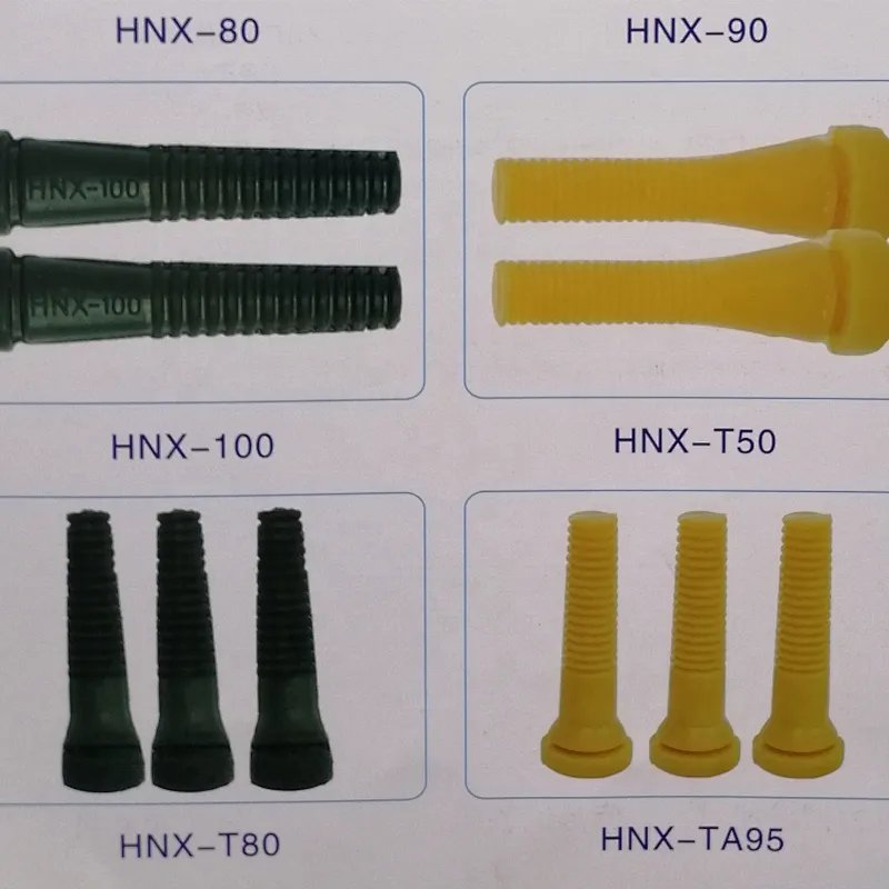 2019 Cheapest factory price quality Bird Defeather Rubber Finger for plucker chicken Slaughter House  poultry processing