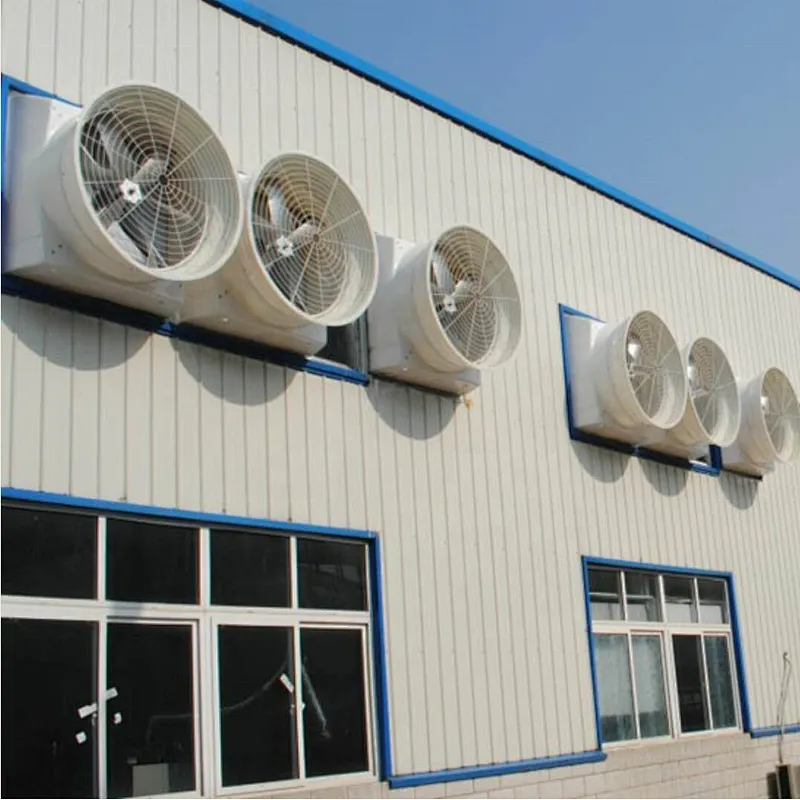Cheapest Fiberglass Exhaust Ventilation Fan For Poultry Farm chicken house