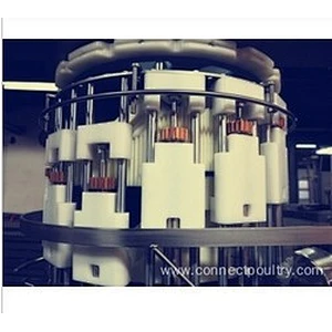 Final Inspection equipment for poultry processing Machinery