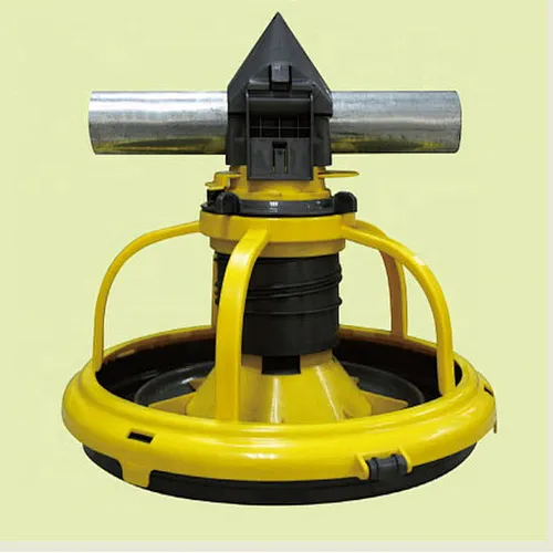 Pan Feeding for Male/ breeder shed