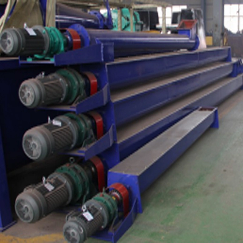 pouly waste recycling equipment