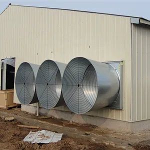 24inch 36inch 50inch large industry  exhaust Ventilation Fan for chicken house shed