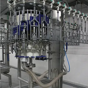 Final Inspection equipment for poultry processing Machinery