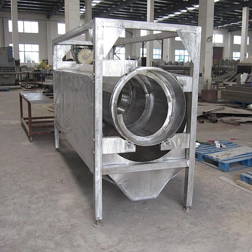 Chicken Water Feather Separator Machine for poultry processing plant slaughering house