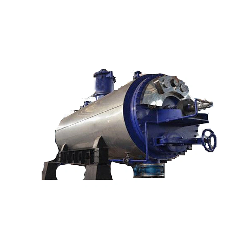 feather meal equipment