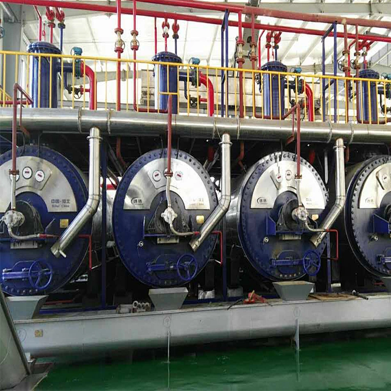 poultry rendering equipment for poultry waste