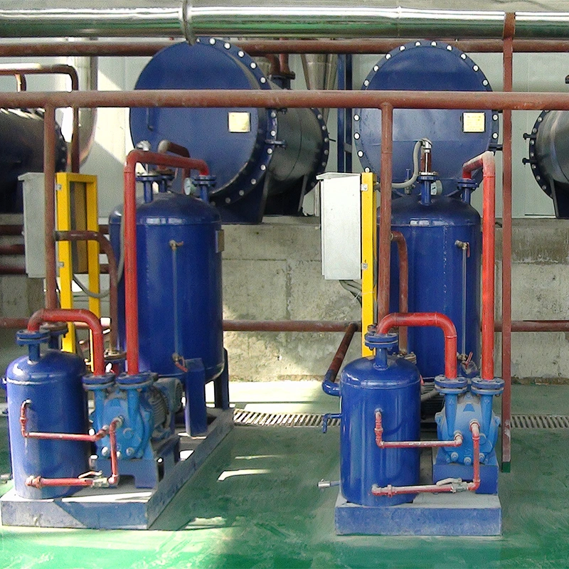 poultry waste disposal system