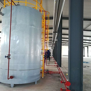 Rendering Equipment