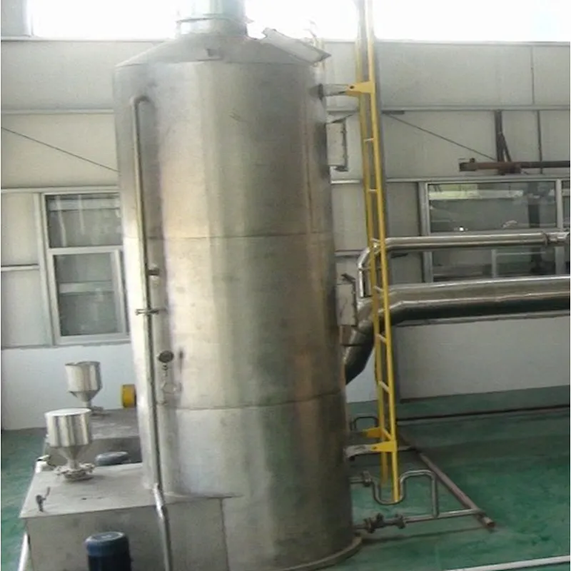 hot sales waste treating machinery compact rendering equipment for poultry slaughtering house chicken waste material