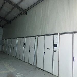 commercial multi-stage bird chicken egg incubator automatic hatchery egg Incubator for sale