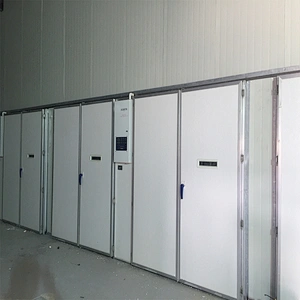 commercial multi-stage bird chicken egg incubator automatic hatchery egg Incubator for sale