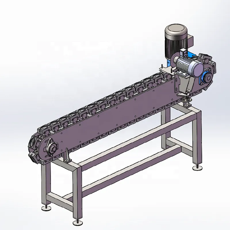 Chicken Gizzard de-fatter removed machines Eviscreation Processing  equipment