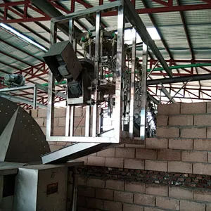 Automatic Chicken slaw feet cutter machine for poultry processing machinery