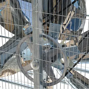Lowest Price Box Ventilation Fan for  Poultry shed