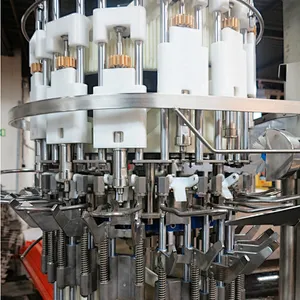 Chicken Auto Evisceration Machine Vent cutter for poultry processing plant slaughering house