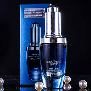 OEM Skin Moisturizing Whitening Hyaluronic Acid Serum Skin Repair Anti-blue Light Anti-wrinkle Essence