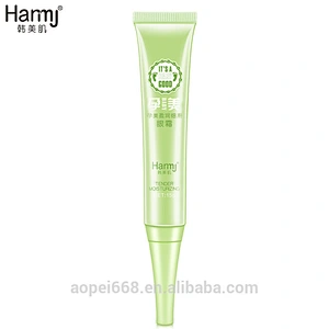 Good natural white cream moisturizers skin firming korean eye cream