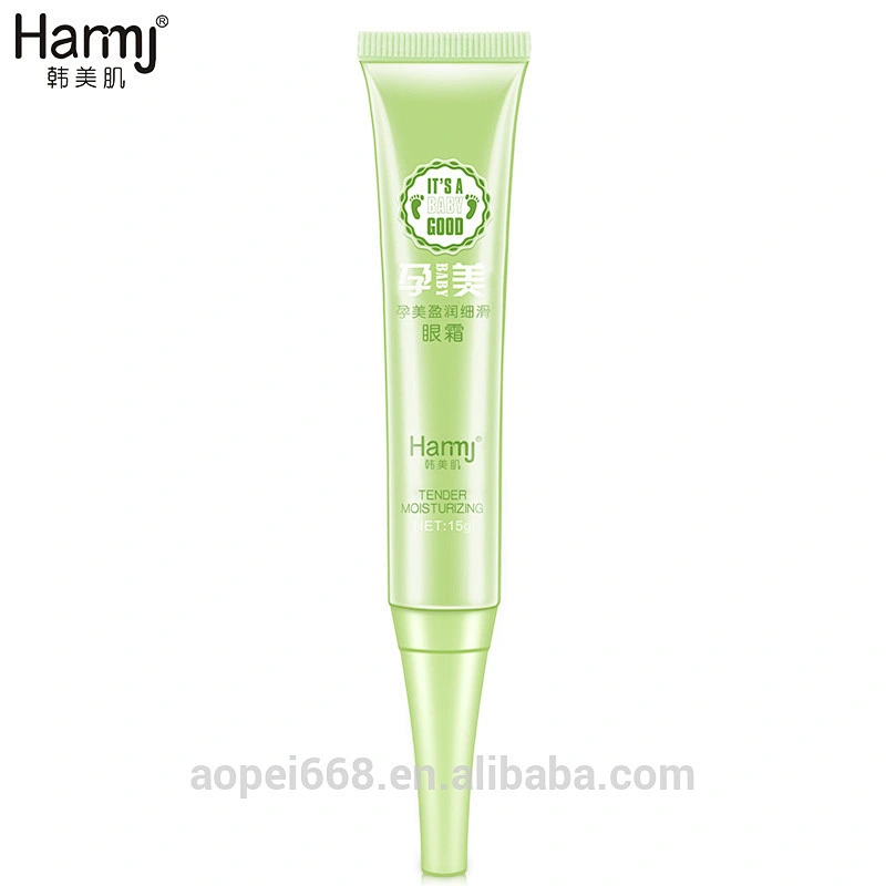 Good natural white cream moisturizers skin firming korean eye cream