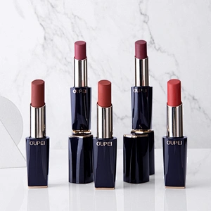 OEM FDA High Quality Private Label Waterproof Matte Lipstick