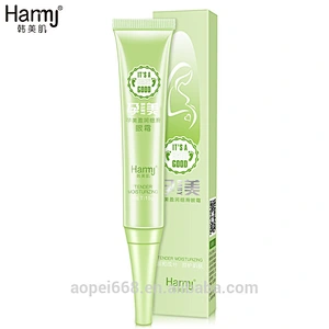 Good natural white cream moisturizers skin firming korean eye cream