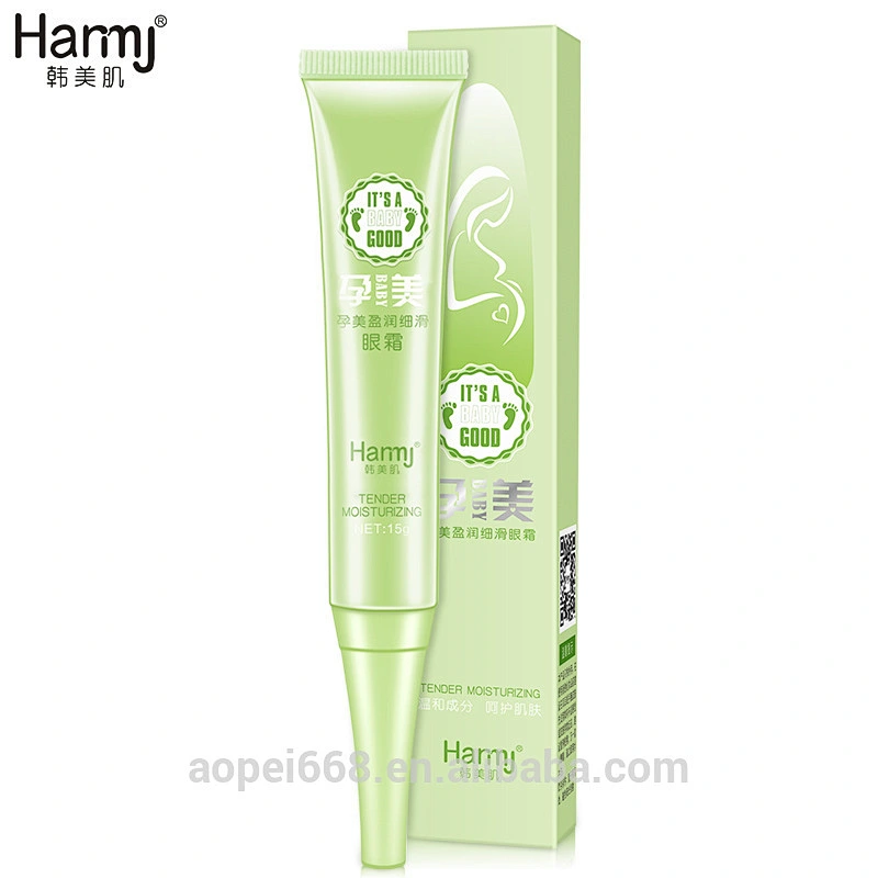 Good natural white cream moisturizers skin firming korean eye cream