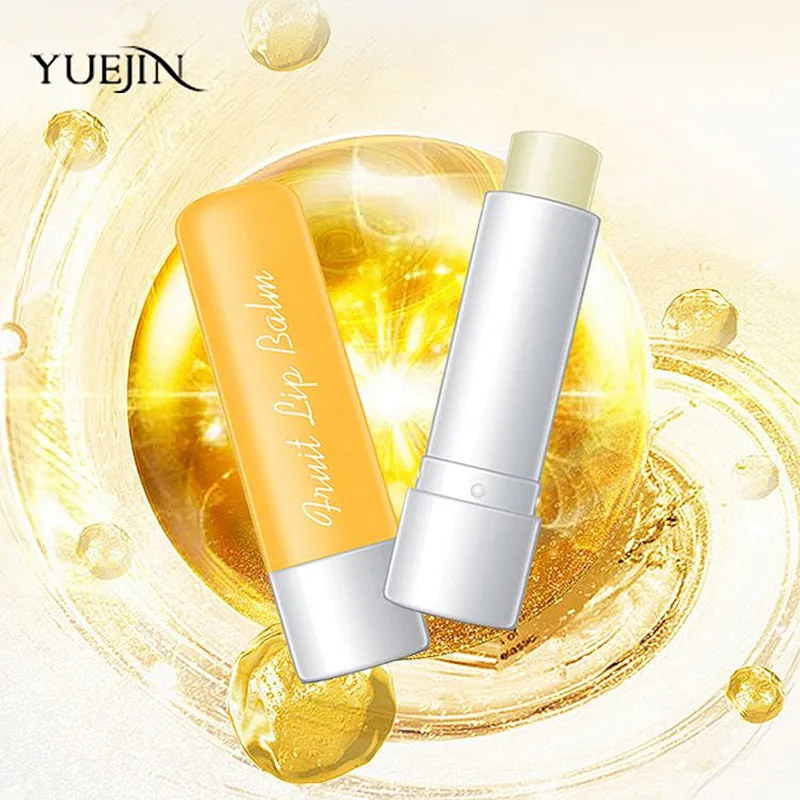 OEM Wholesale baby lips lip balm Moisturizing lightening magic coconut oil lip therapy balm